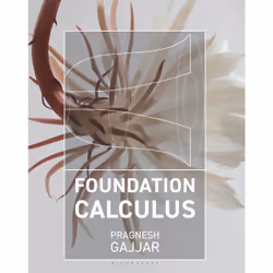 ISBN Foundation Calculus, Anglais, Livre broché, 246 pages