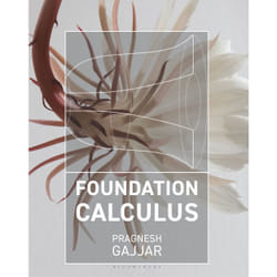ISBN Foundation Calculus