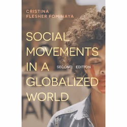 ISBN Social Movements in a Globalized World, Anglais, Couverture rigide, 303 pages