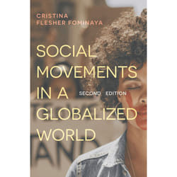 ISBN Social Movements in a Globalized World Couverture rigide