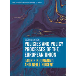 ISBN Policies and Policy Processes of the European Union