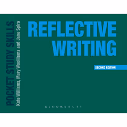 ISBN Reflective Writing, Anglais, Livre broché, 160 pages