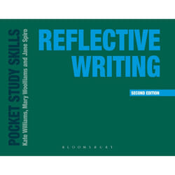 ISBN Reflective Writing