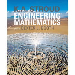 ISBN Engineering Mathematics, Anglais, Livre broché, 1192 pages