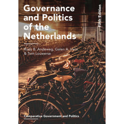ISBN Governance and Politics of the Netherlands