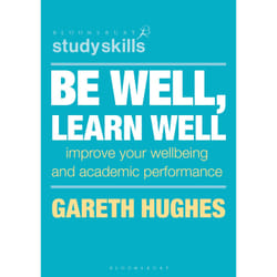 ISBN Be Well, Learn Well