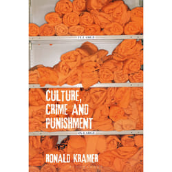 ISBN Culture, Crime and Punishment