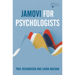 ISBN Jamovi for Psychologists