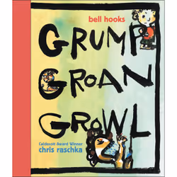ISBN Grump Groan Growl, Fiction, Anglais, Couverture rigide, 40 pages