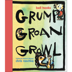 ISBN Grump Groan Growl livre Fiction Anglais Couverture rigide