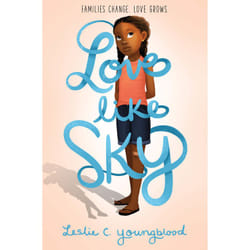 ISBN Love Like Sky livre Pour enfants Anglais