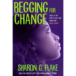 ISBN Begging for Change livre Pour enfants Anglais