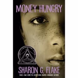 ISBN Money Hungry, Pour enfants, Anglais, Livre broché, 192 pages