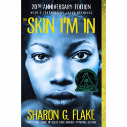 ISBN The Skin I'm In (20th Anniversary Edition), Pour enfants, Anglais, Livre broché, 192 pages