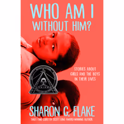 ISBN Who Am I Without Him?, Pour enfants, Anglais, Livre broché, 240 pages