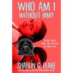 ISBN Who Am I Without Him? livre Pour enfants Anglais