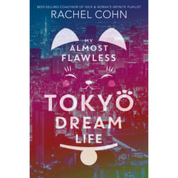 ISBN My Almost Flawless Tokyo Dream Life livre enfants & adolescents Anglais