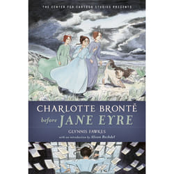 ISBN Charlotte Brontë Before Jane Eyre livre biographie Anglais Couverture rigide