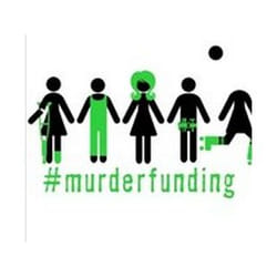 ISBN MurderFunding livre enfants & adolescents Anglais Couverture rigide