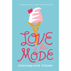 ISBN Love à la Mode, Romance, Anglais, Livre broché, 336 pages