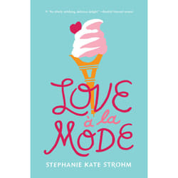 ISBN Love à la Mode livre Romance Anglais