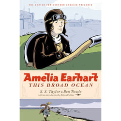 ISBN Amelia Earhart livre Pour enfants Anglais
