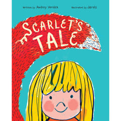ISBN Scarlet's Tale livre Fiction Anglais Couverture rigide