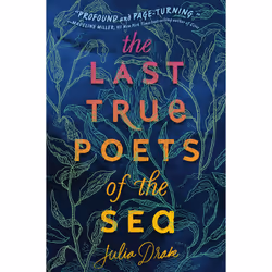ISBN The Last True Poets of the Sea, enfants & adolescents, Anglais, Couverture rigide, 400 pages