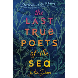 ISBN The Last True Poets of the Sea livre enfants & adolescents Anglais Couverture rigide