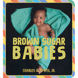 ISBN Brown Sugar Babies, Anglais, 30 pages
