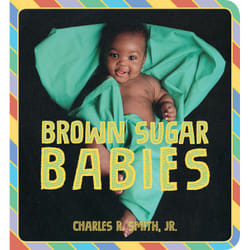 ISBN Brown Sugar Babies