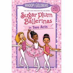 ISBN Sugar Plum Ballerinas in Two Acts, Pour enfants, Anglais, Livre broché, 304 pages