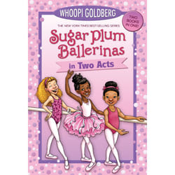 ISBN Sugar Plum Ballerinas in Two Acts livre Pour enfants Anglais