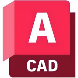 Logiciel - Autodesk - AutoCAD 2024 - Licence Officielle 3 Ans - Windows/Mac - Mises à jour incluses