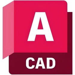 Logiciel - Autodesk - AutoCAD 2024 - Licence Officielle 3 Ans - Windows/Mac - Mises à jour incluses
