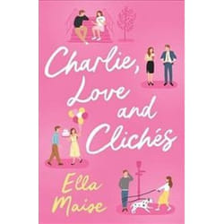 ISBN Charlie Love and Cliches livre Roman Anglais