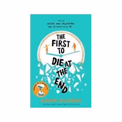 ISBN First to Die at the End, enfants &amp; adolescents, Anglais, 550 pages