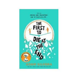 ISBN First to Die at the End livre enfants & adolescents Anglais