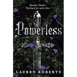 Förlagssystem Powerless, Fantaisie, Anglais, Livre broché, 528 pages