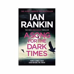 ISBN Song for the Dark Times, Roman, Anglais, Livre broché, 400 pages