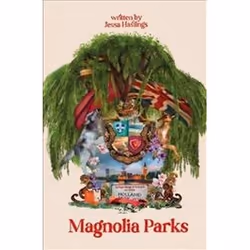 ISBN Magnolia Parks, Roman, Anglais, Livre broché, 432 pages