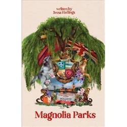 ISBN Magnolia Parks livre Roman Anglais