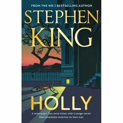 Förlagssystem Holly, Thrillers, Anglais, Couverture rigide, 464 pages