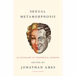ISBN Sexual Metamorphosis, Livre broché, 336 pages