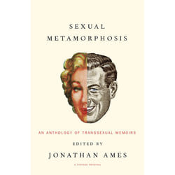 ISBN Sexual Metamorphosis livre