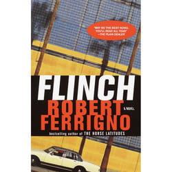 ISBN Flinch livre Mystère et suspense Anglais