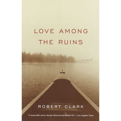 ISBN Love Among the Ruins