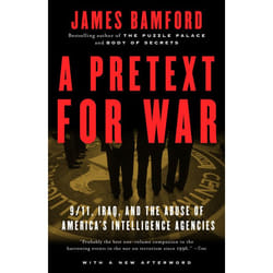 ISBN A Pretext For War livre