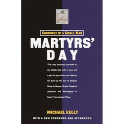 ISBN Martyrs’ Day livre
