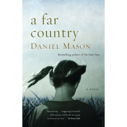 ISBN A Far Country